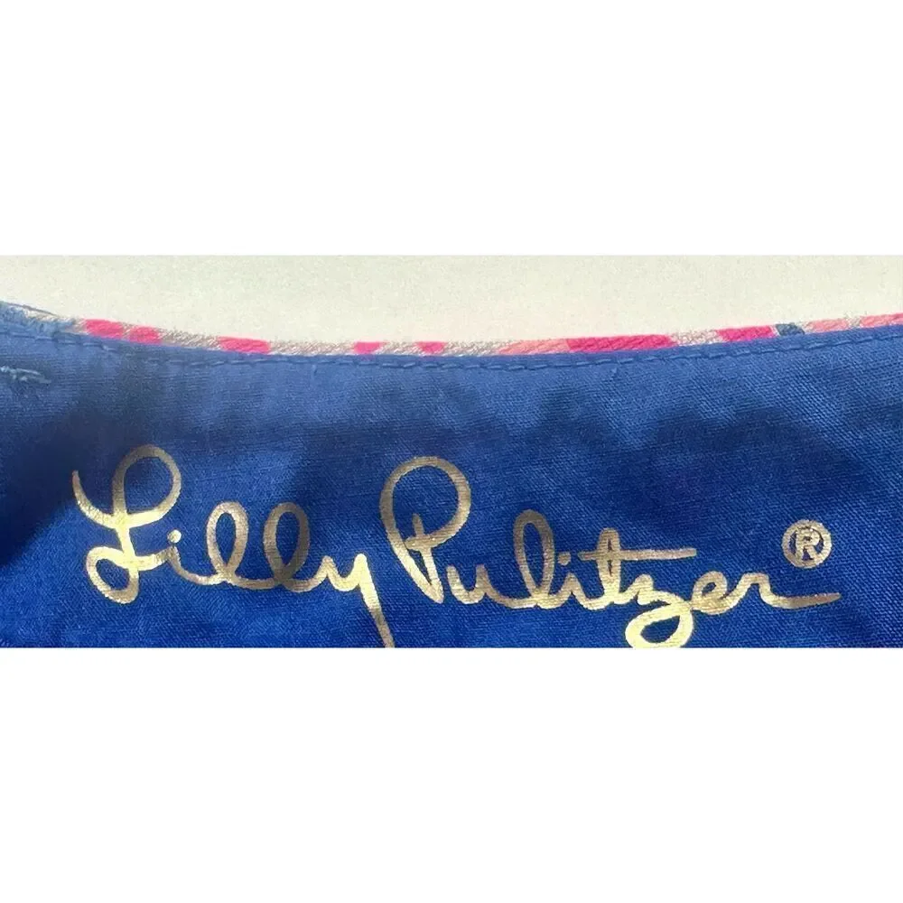 Lilly Pulitzer lilly pulitzer